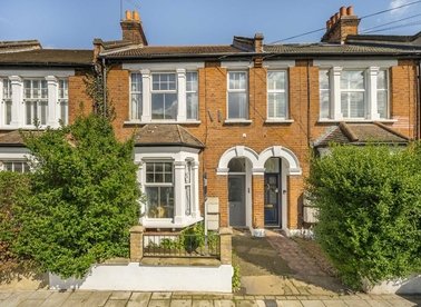 Properties to let in Cavendish Road - SW12 0PQ view1