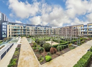 Properties to let in Central Avenue - SW6 2GP view1