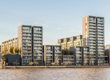 Properties to let in Central Avenue - SW6 2GQ view1
