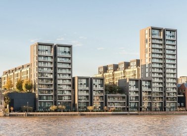 Properties to let in Central Avenue - SW6 2GQ view1