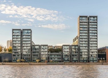 Properties to let in Central Avenue - SW6 2GG view1