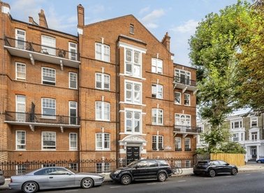 Properties to let in Challoner Street - W14 9LD view1