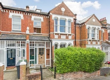 Properties let in Chalsey Road - SE4 1YW view1
