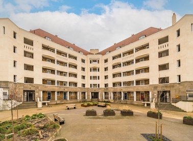 Properties to let in Chalton Street - NW1 1HR view1