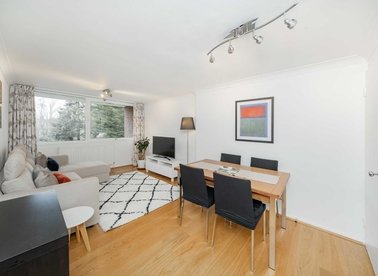 Properties let in Chandos Way - NW11 7HF view1