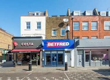 Properties to let in Chapel Market - N1 9EN view1