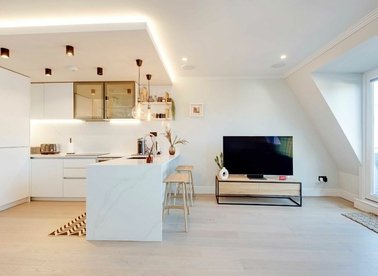 Properties to let in Chapel Market - N1 9EN view1