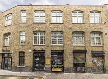 Properties to let in Chapel Place - EC2A 3DQ view1