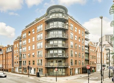 Properties let in Chapter Street - SW1P 4NS view1