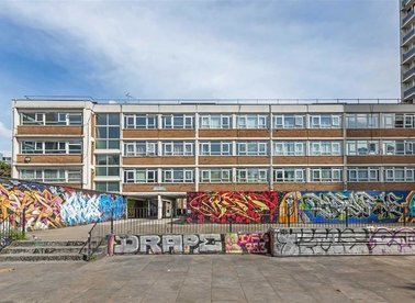 Properties to let in Charles Square Estate - N1 6HN view1