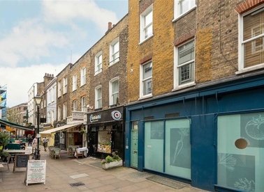 Properties to let in Charlotte Place - W1T 1SA view1