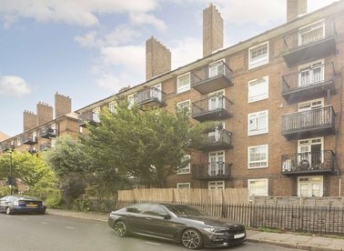 Properties to let in Charlotte Terrace - N1 0TS view1