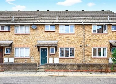 Properties let in Chatham Street - SE17 1PA view1