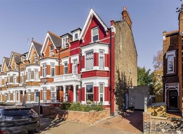 Properties let in Chatsworth Road - NW2 5QS view1