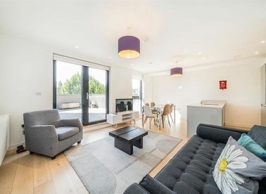 Properties to let in Cheshire Street - E2 6EH view1