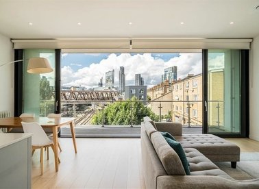 Properties to let in Cheshire Street - E2 6EH view1