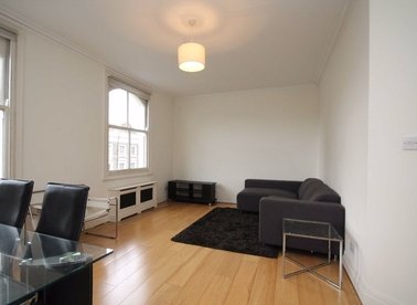 Properties let in Chesterton Road - W10 5LY view1