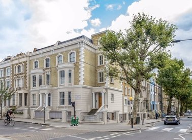 Properties let in Chesterton Road - W10 5LY view1