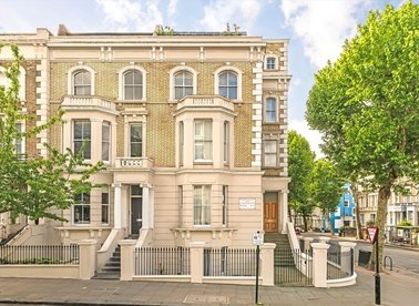 Properties to let in Chesterton Road - W10 5LY view1