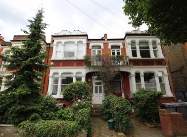 Properties let in Chevening Road - NW6 6DE view1
