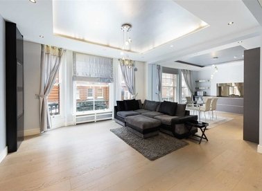 Properties to let in Chiltern Street - W1U 6NT view1