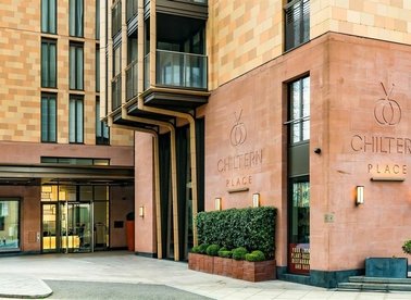 Properties to let in Chiltern Street - W1U 4EJ view1