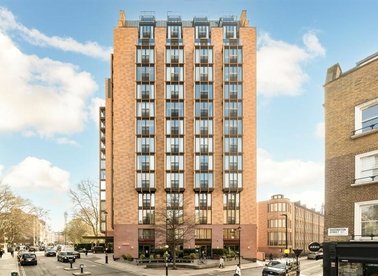 Properties to let in Chiltern Street - W1U 4EJ view1