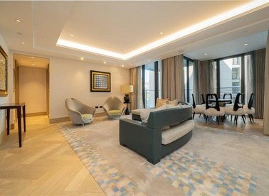 Properties let in Chiltern Street - W1U 4EJ view1
