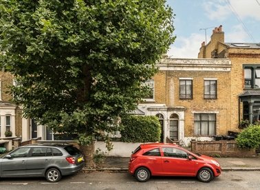 Properties let in Chippendale Street - E5 0BB view1