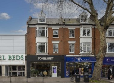 Properties to let in Chiswick High Road - W4 5TF view1