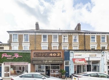 Properties to let in Chiswick High Road - W4 4AR view1