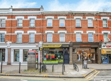 Properties to let in Chiswick High Road - W4 4HH view1