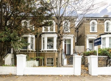 Properties let in Chiswick High Road - W4 3AY view1