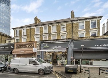 Properties to let in Chiswick High Road - W4 4AR view1