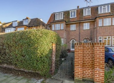 Properties let in Chiswick Lane - W4 2LR view1