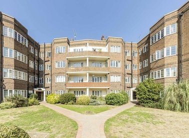 Properties to let in Chiswick Village - W4 3DF view1