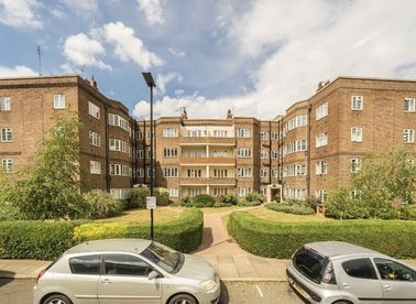 Properties let in Chiswick Village - W4 3DG view1