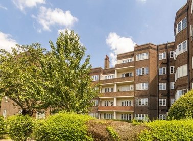 Properties let in Chiswick Village - W4 3BY view1
