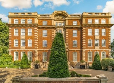 Properties to let in Cholmeley Park - N6 5AD view1