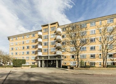 Properties let in Christchurch Road - SW2 3UD view1