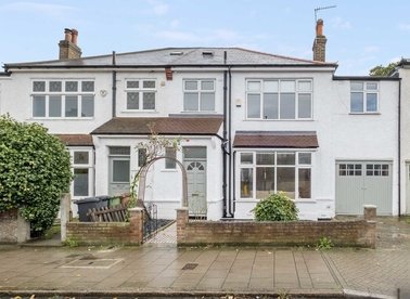 Properties let in Chudleigh Road - SE4 1JX view1