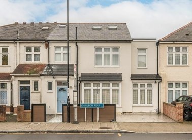 Properties let in Chudleigh Road - SE4 1JX view1