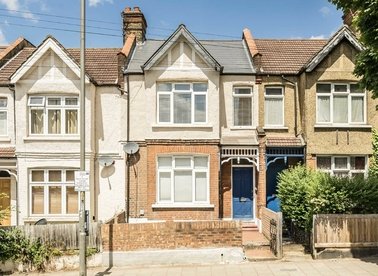 Properties to let in Church Lane - SW17 9PR view1
