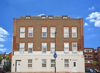 Properties to let in Church Road - W3 8PX view1