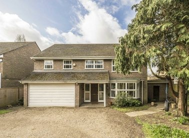 Properties let in Church Road - TW10 5HG view1