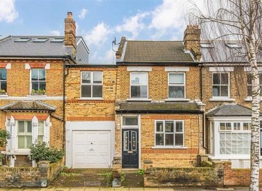 Properties let in Church Road - TW11 8PB view1
