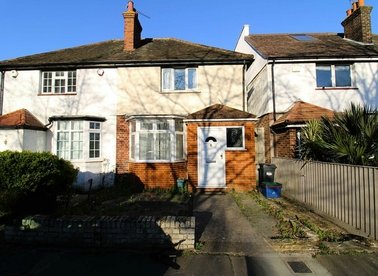 Properties to let in Church Walk - TW8 8DB view1