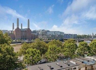 Properties let in Churchill Gardens - SW1V 3AQ view1