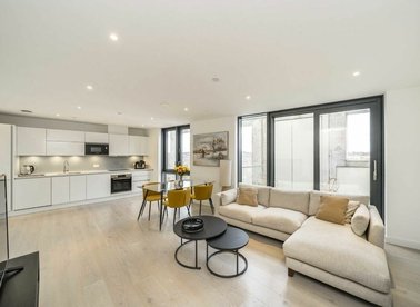 Properties to let in City North Place - N4 3FT view1