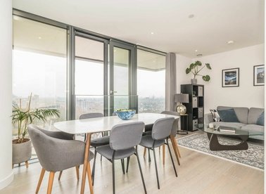 Properties let in City North Place - N4 3FQ view1